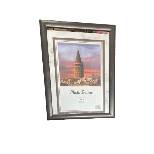 Gülce Fotoğraf Çerçevesi - 21cmx30cm