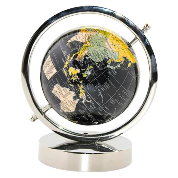 Dekoratif Dünya Küre 20 cm SL4150-B