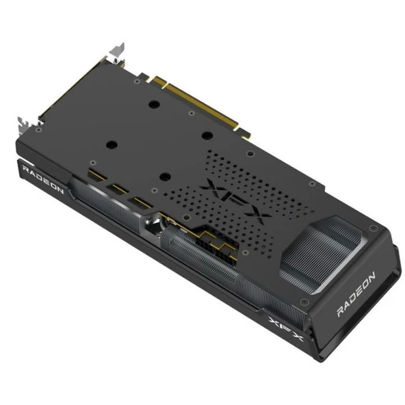 XFX Radeon RX7600 XT Speedster QICK 309 16GB GDDR6 Ekran Kartı - 5