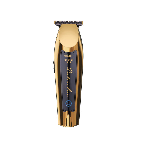 Wahl Detailer GOLD Kablosuz 08171L - Profesyonel Saç ve Ense Tıraş Makinesi