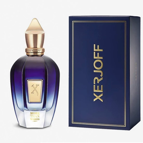 Xerjoff More Than Words EDP 100 ml