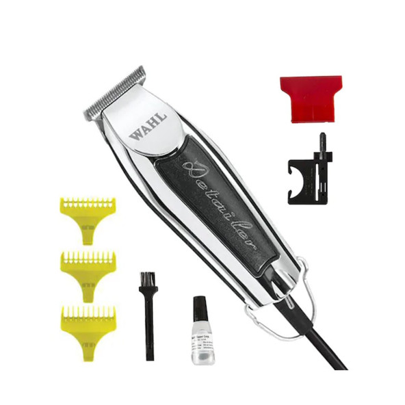 Wahl Detailer Profesyonel Sakal Kesme Makinesı 8081-026