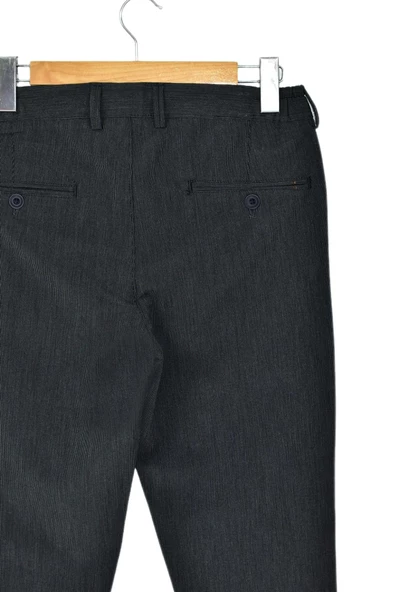 Erkek Jogger Silim Fit Chino Pantolon P1001 BGL-ST03582 - Resim 11