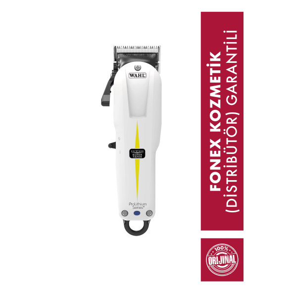 Wahl Saç Kesim Makinası Super Taper Type 8591