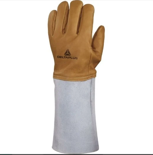 Delta Plus CRYOG Isıya Dayanıklı Su Geçirmez Eldiven