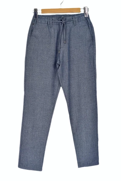 Erkek Jogger Silim Fit Chino Pantolon P1003 BGL-ST03581 ürün görseli