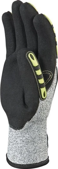 Delta Plus Eos Nocut VV910 Polietilen Nitril Örme İş Eldiveni - 2