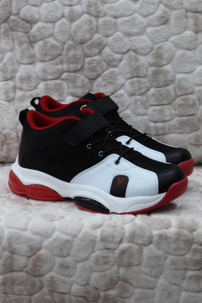 Vicco 346.F24Y.107 Hori Siyah Anatomik Hafif Rahat Erkek Çocuk Ayakkabı ürün görseli