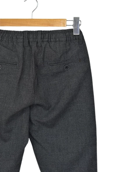 Erkek Jogger Silim Fit Chino Pantolon P1004 BGL-ST03580 - Resim 6