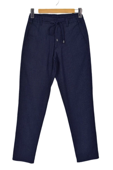 Erkek Jogger Silim Fit Chino Pantolon P1004 BGL-ST03580 - Resim 7