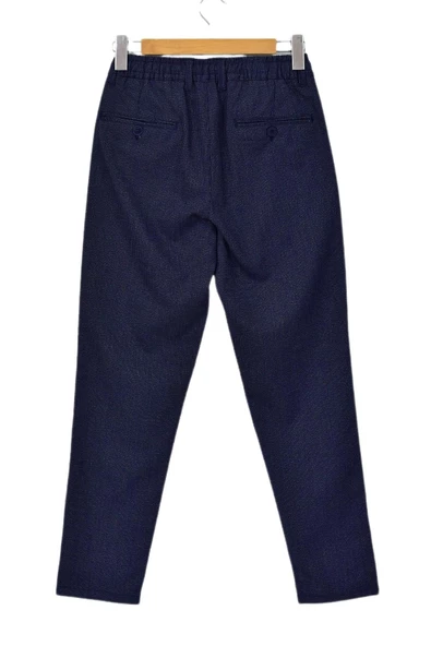 Erkek Jogger Silim Fit Chino Pantolon P1004 BGL-ST03580 - Resim 9