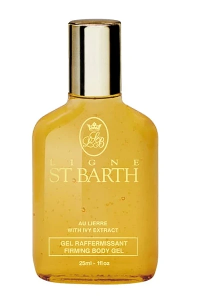 ST BARTH Ligne St. Barth Firming Body Gel - Sarmaşık Özlü Sıkılaştırıcı Yenileyici Vücut Jeli 25 ML ürün görseli