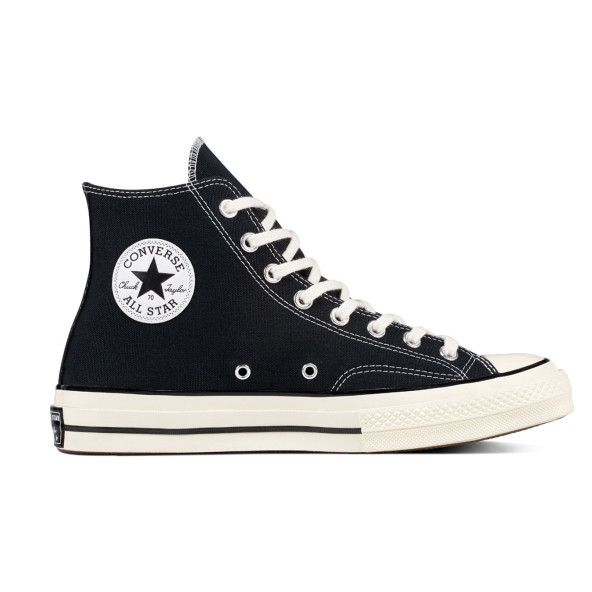 Converse Chuck 70 Hi 'Black' ürün görseli