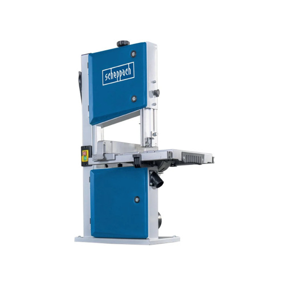 Scheppach HBS261 550 W Şerit Testere