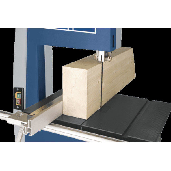 Scheppach HBS261 550 W Şerit Testere - 3