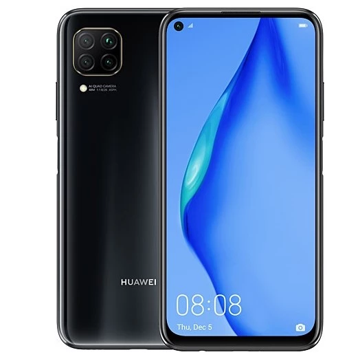 P40 Lite Huawei Kırılmaz Cam Ekran Koruyucu