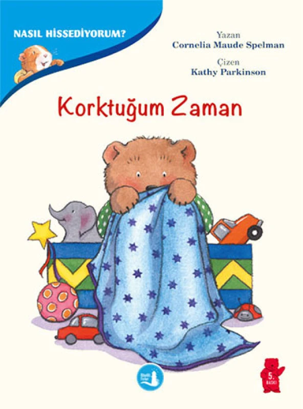 Korktuğum Zaman