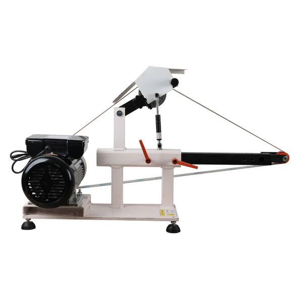 Powermaster Zm-21006 Çok Fonksiyonlu Zımpara Makinesi - 3