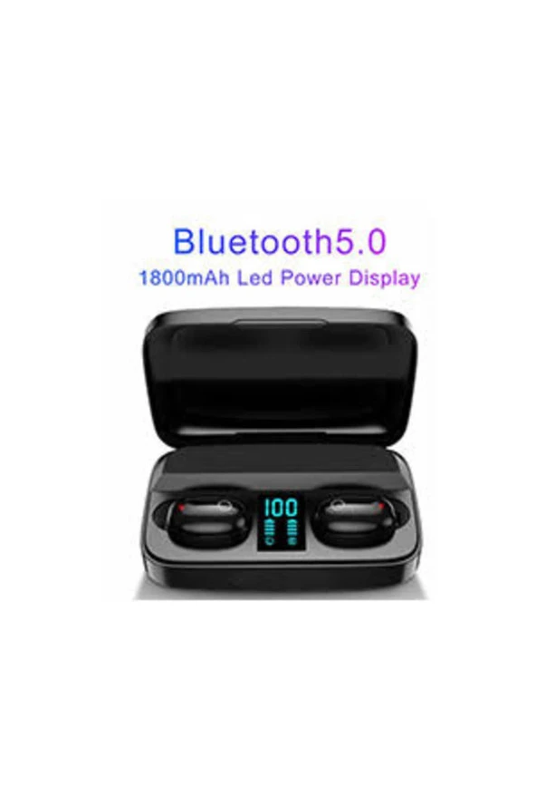 Tws A10S POWERBANKLI BLUETOOTHLU KULAKLIK