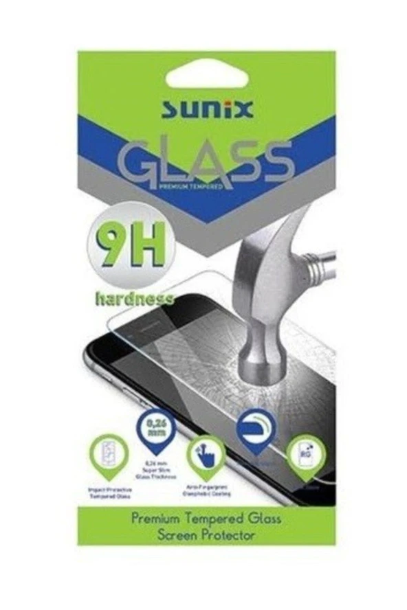 Sunix Samsung Galaxy A33 5g Kırılmaz Ekran Koruyucu Cam