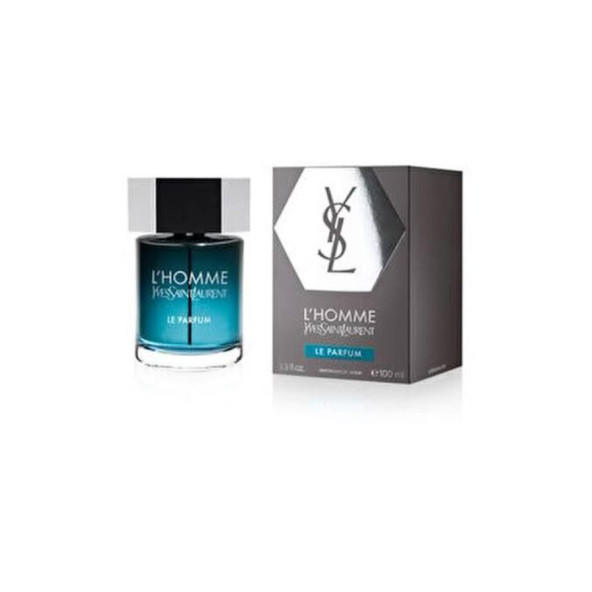 Yves Saint Laurent LHomme Le Parfum Edp 100 ml Erkek Parfüm