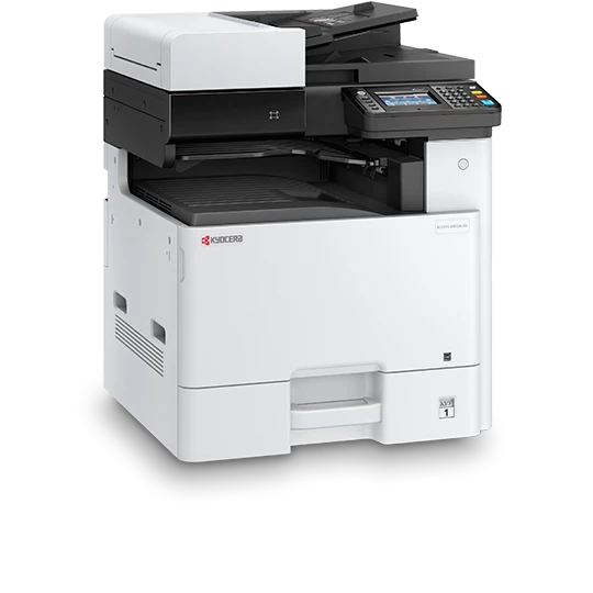 KYOCERA ECOSYS M8124cidn