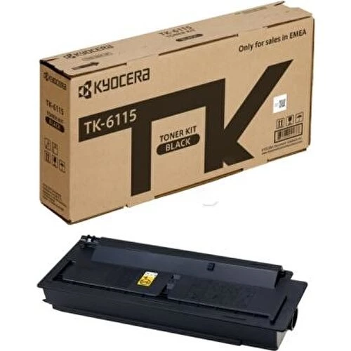 KYOCERA TK-6115 M4132idn M4125idn