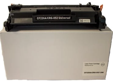 Canon CRG-052 i-SENSYS LBP 212