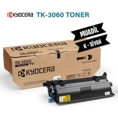 KYOCERA TK-3060 (- M3145idn / M3645idn ) ürün görseli