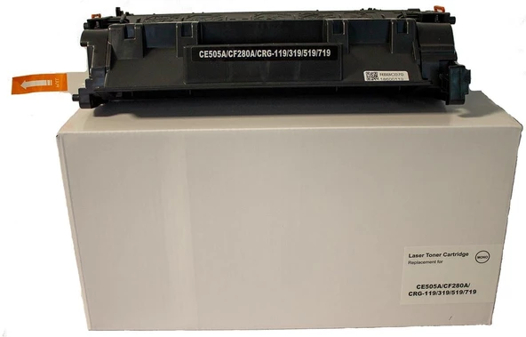 HP CF280A LaserJet PRO 400 M401 M401D M401DN M425DN - 1