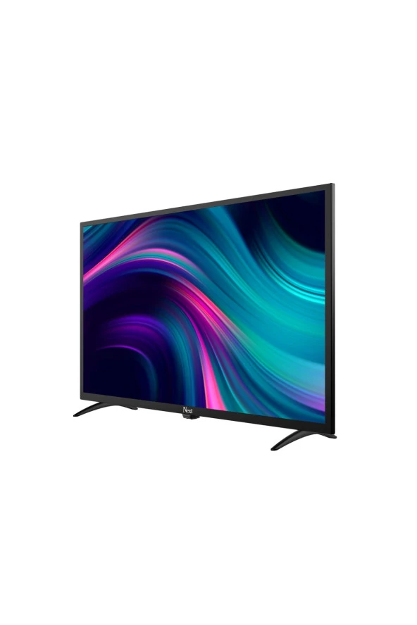 Next YE-32020GG4 32" 82 Ekran Uydu Alıcılı HD Google Android LED TV - 4