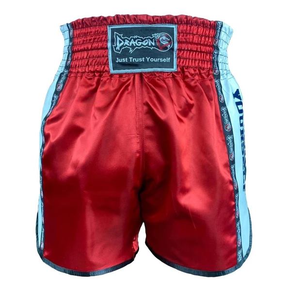 DragonDo KB355 Kick Boks Şortu Kick Boxing Şort - 3