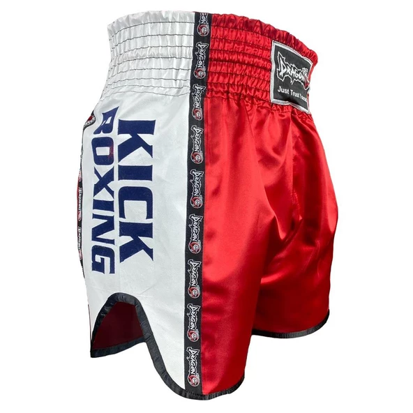 DragonDo KB355 Kick Boks Şortu Kick Boxing Şort