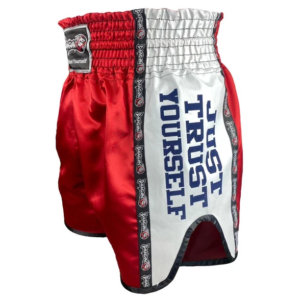 DragonDo KB355 Kick Boks Şortu Kick Boxing Şort - 2