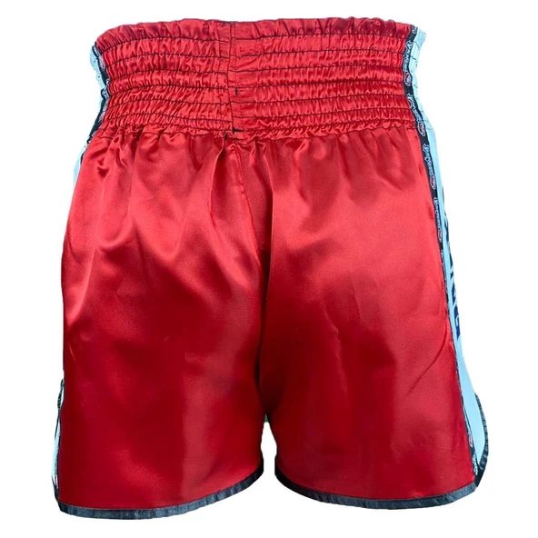 DragonDo KB355 Kick Boks Şortu Kick Boxing Şort - 4