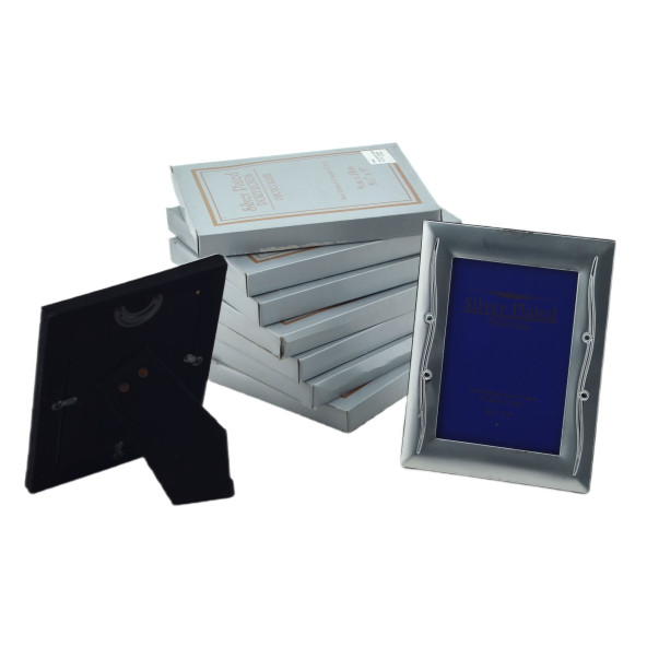 Fotoğraf Çerçevesi 10 Adet 9cmx13cm Defolu