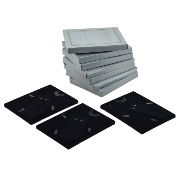 Fotoğraf Çerçevesi 10 Adet 9cmx13cm Defolu - 3