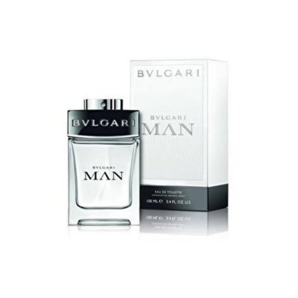 Bvlgari Man EDT 100 ml Erkek Parfümü