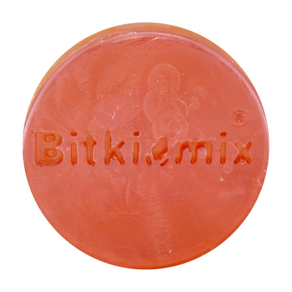 Bitkimix Gliserinli Şeffaf Çilek Sabun 100 gr - 3