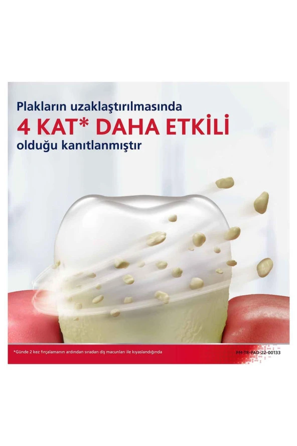 Parodontax   Yeni Orjinal 80 Gr/50ml - 6 Adet, Ferahlık Tam Koruma Diş Macunu Orjinal Ürün - 5