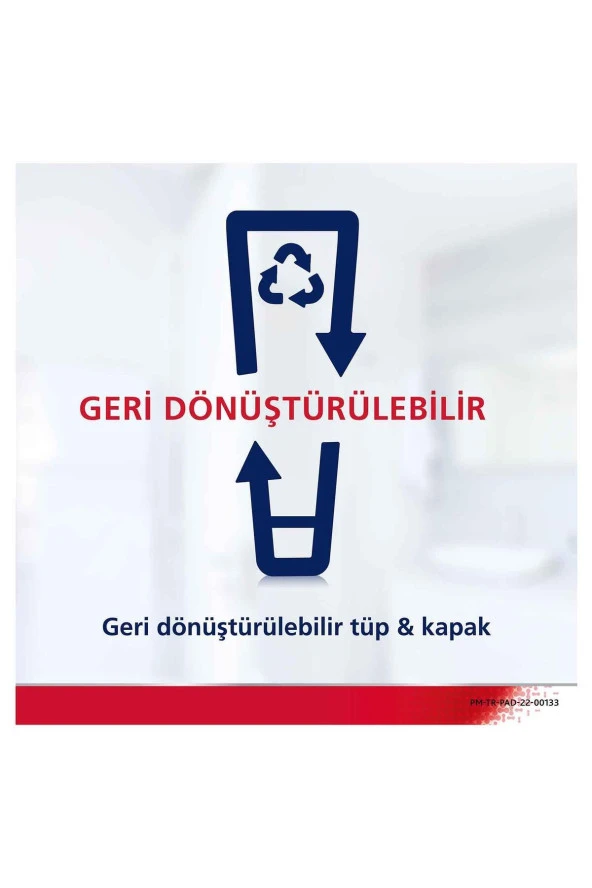Parodontax   Yeni Orjinal 80 Gr/50ml - 6 Adet, Ferahlık Tam Koruma Diş Macunu Orjinal Ürün - 2