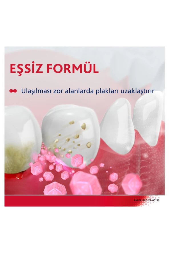 Parodontax   Tam Koruma Ferahlık Diş Macunu 50 ml x 4 Adet - 4