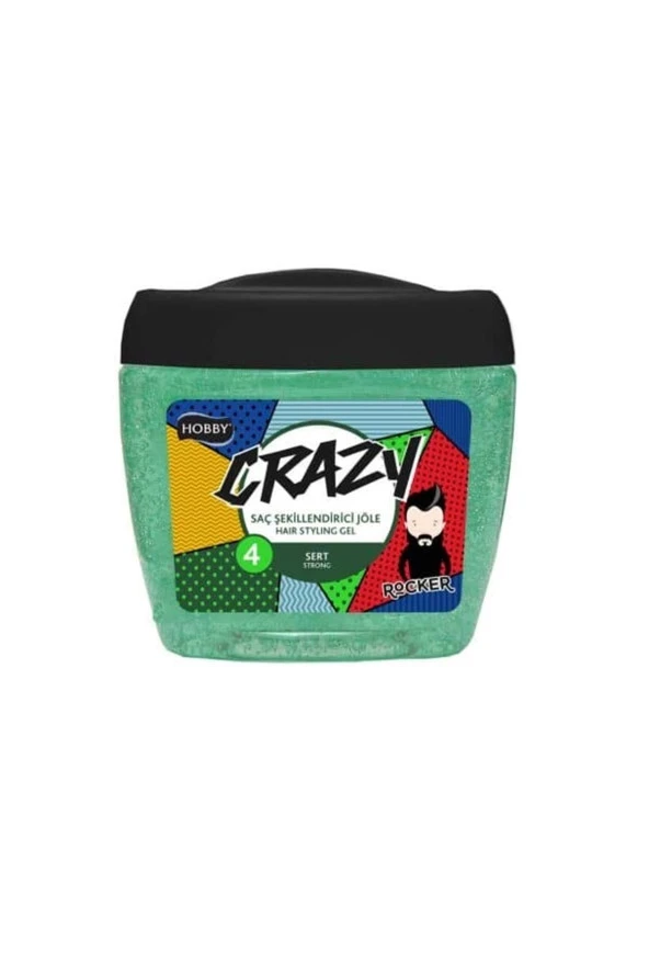 Hobby   Crazy Jole Sert 700 Ml.