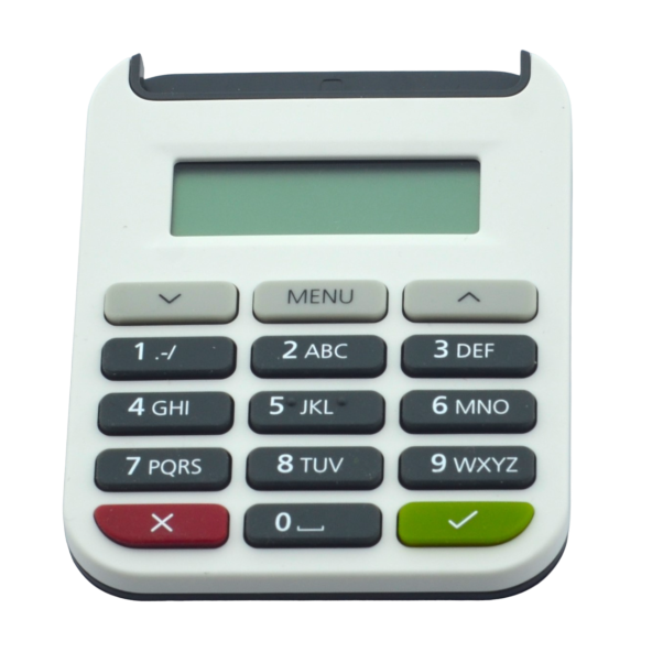 UBS Kart Güvenlik Şifre Güncelleyici