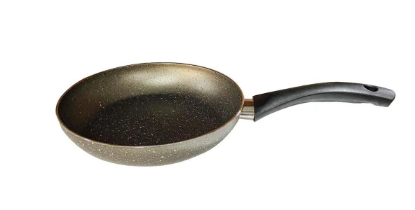 Mehtap 28 CM Granit Tava