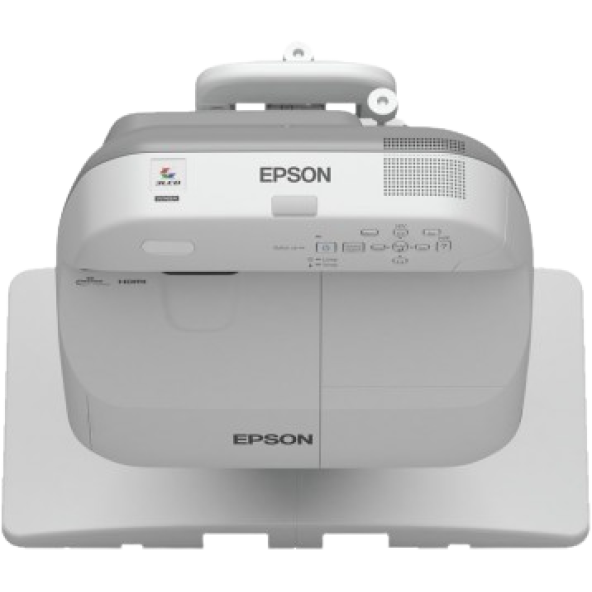 Epson Eb575w Model Projeksiyon Parçaları ! Lamba yok , anakart Sağlam ! Temiz Ve Garantili