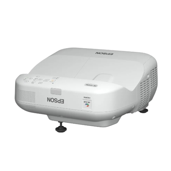 EPSON PROJEKSİYON YEDEK PARÇA EB575W MODEL - LAMBA YOK , ANAKART SAĞLAM ! TEMİZ VE GARANTİLİ - 2