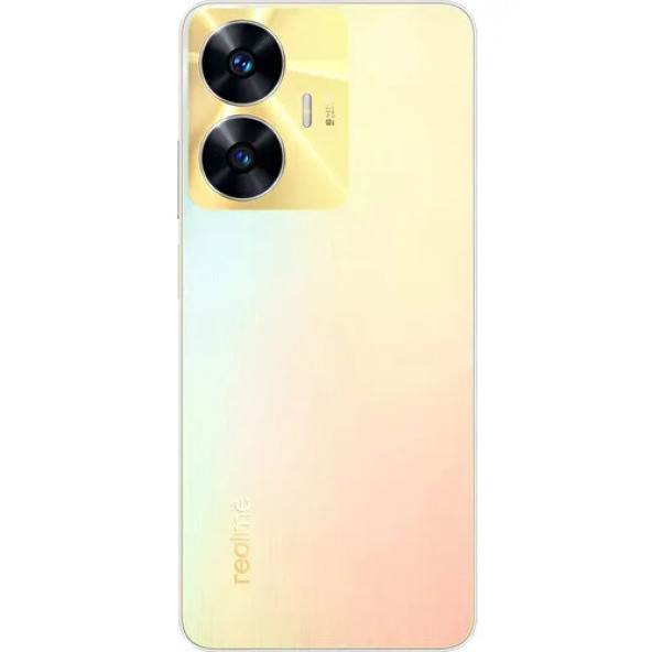 Realme C55 256 GB 8 GB Ram Altın - 2