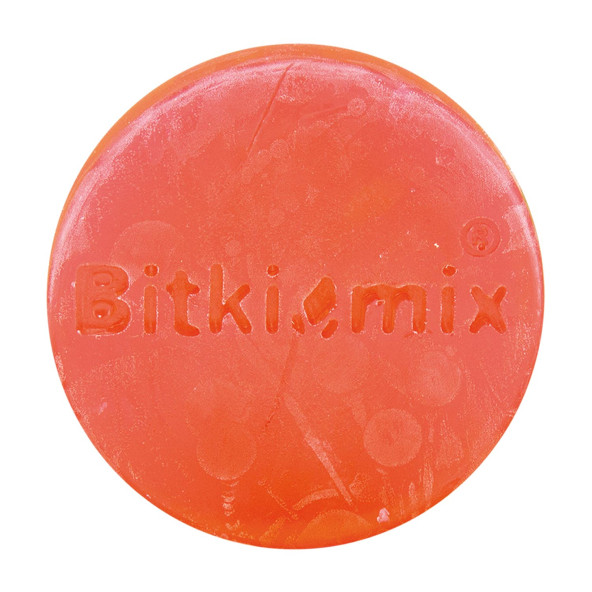 Bitkimix Gliserinli Şeffaf Karpuz Sabun 100 gr - 3