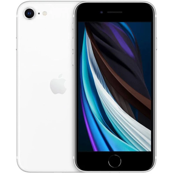 Apple ıPhone SE 2020 64GB A Grade Yenilenmiş Cep Telefonu(12 Ay Garantili)